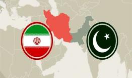 بیانیه مشترک ایران و پاکستان درپایان سفر رئیسی